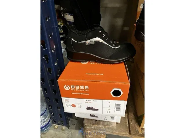 Werkschoenen base - afbeelding 8 van  12