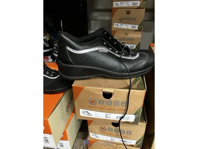 Werkschoenen base - afbeelding 9 van  12