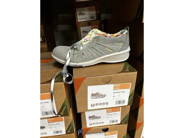 Werkschoenen base - afbeelding 10 van  12