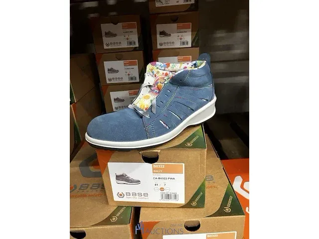 Werkschoenen base - afbeelding 11 van  12