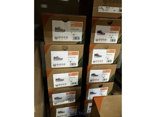 Werkschoenen base - afbeelding 12 van  12