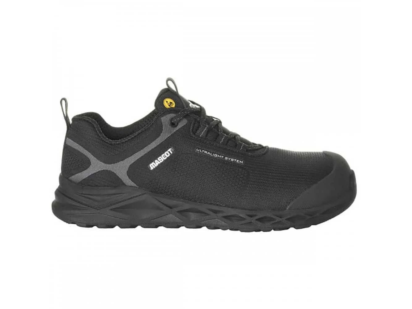 Werkschoenen, werkkleding en sneakers