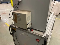 Werkstation met omvormer/lader victron multiplus - afbeelding 10 van  12