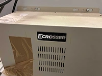 Werkstation met omvormer/lader victron multiplus - afbeelding 11 van  12