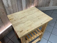 Werktafel (2x) - afbeelding 5 van  5