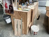 Werktafel (2x) - afbeelding 4 van  5