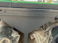 Werktafel, 8 rollen stof - afbeelding 5 van  5
