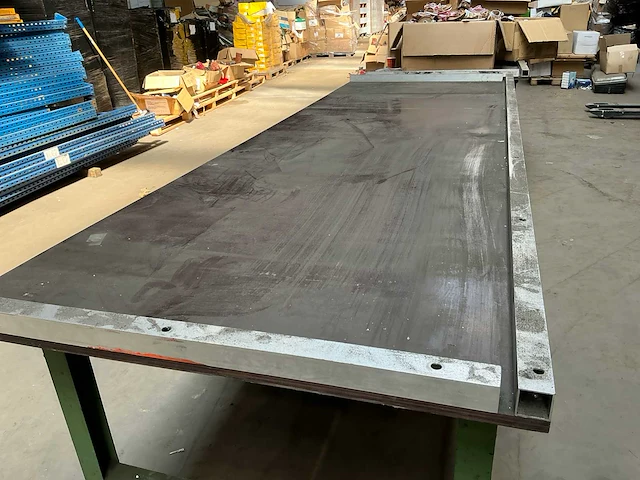 Werktafel (8x) - afbeelding 2 van  7