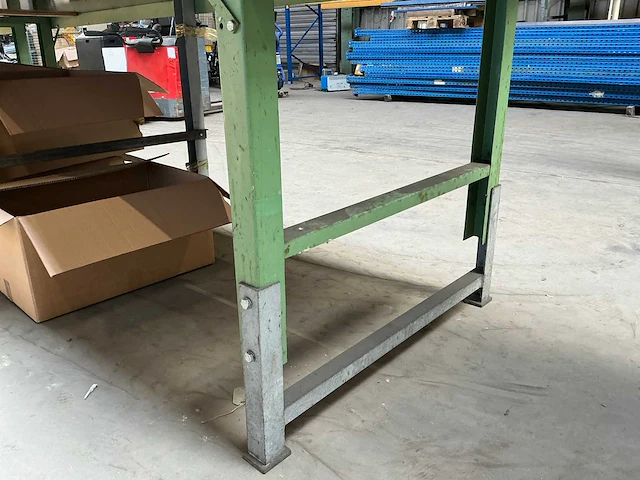 Werktafel (8x) - afbeelding 4 van  7