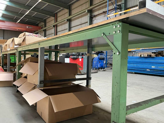 Werktafel (8x) - afbeelding 5 van  7