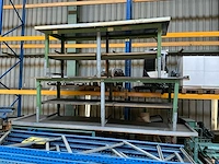 Werktafel (8x) - afbeelding 6 van  7