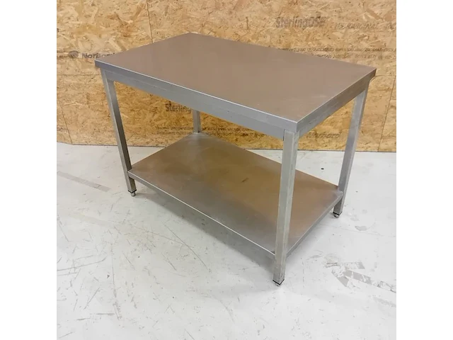 Werktafel a - afbeelding 1 van  1