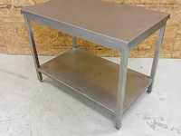 Werktafel a - afbeelding 1 van  1