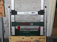 Werktafel bosch, pwb 600 - afbeelding 1 van  1
