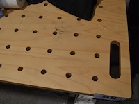 Werktafel felder, fat 300s - afbeelding 4 van  4