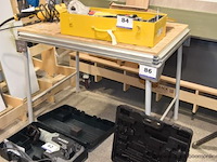Werktafel festool - afbeelding 1 van  1
