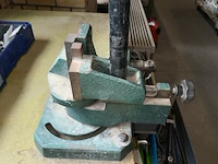 Werktafel + kruk - afbeelding 6 van  7