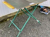 Werktafel macc - afbeelding 2 van  3