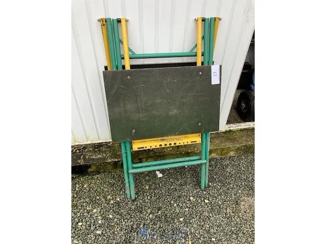 Werktafel macc - afbeelding 3 van  3