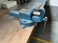 Werktafel met 2 vastzetschroeven, radio - afbeelding 7 van  11