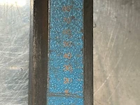 Werktafel met 2 vastzetschroeven, radio - afbeelding 10 van  11