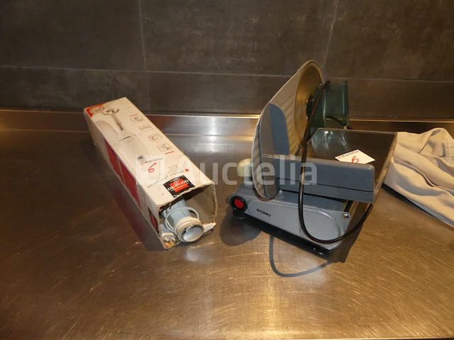 Werktafel met dubbele plank - afbeelding 2 van  8