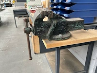 Werktafel met inhoud - afbeelding 4 van  10