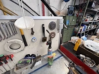 Werktafel met inhoud - afbeelding 16 van  16