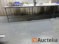 Werktafel niet ontmantelbaar - afbeelding 5 van  5