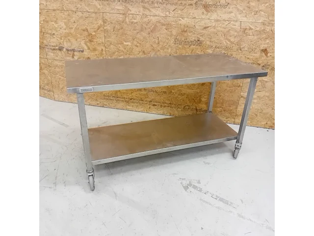 Werktafel op wielen zanussi - afbeelding 1 van  1
