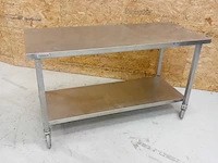 Werktafel op wielen zanussi - afbeelding 1 van  1