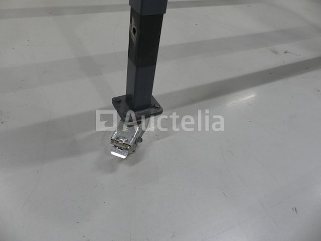 Werktafel op wielen - afbeelding 5 van  5