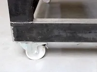 Werktafel op wielen - afbeelding 3 van  4