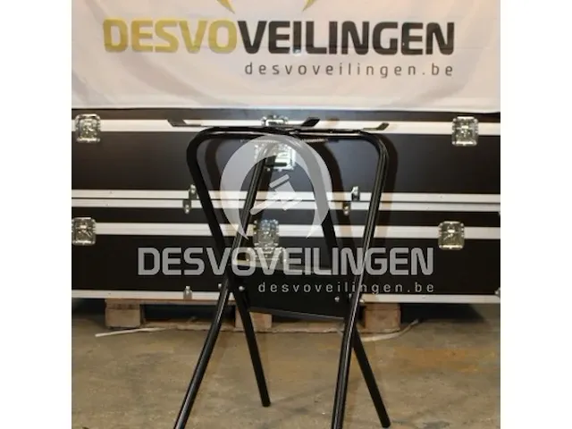 Werktafel voor rodia - afbeelding 1 van  1