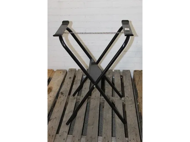 Werktafel voor rodia - afbeelding 1 van  2