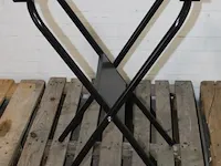 Werktafel voor rodia - afbeelding 1 van  2