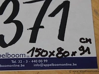 Werktafel vv lade usag - afbeelding 2 van  2