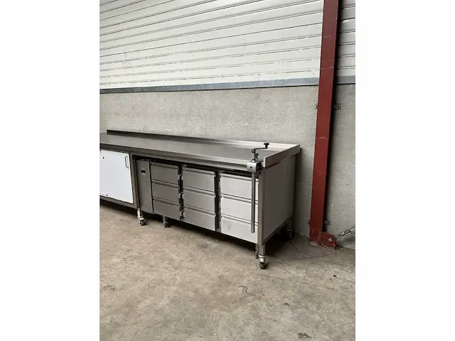 Werktafel - afbeelding 3 van  9