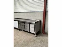 Werktafel - afbeelding 3 van  9