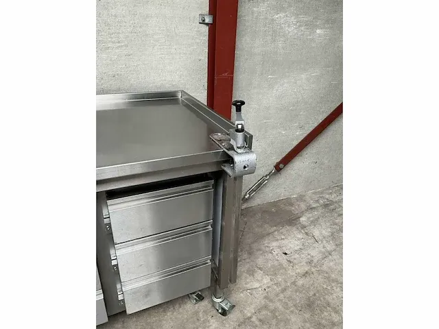 Werktafel - afbeelding 4 van  9