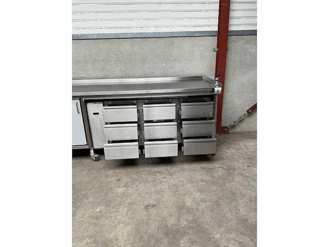 Werktafel - afbeelding 6 van  9