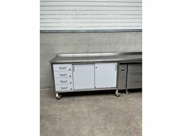 Werktafel - afbeelding 7 van  9