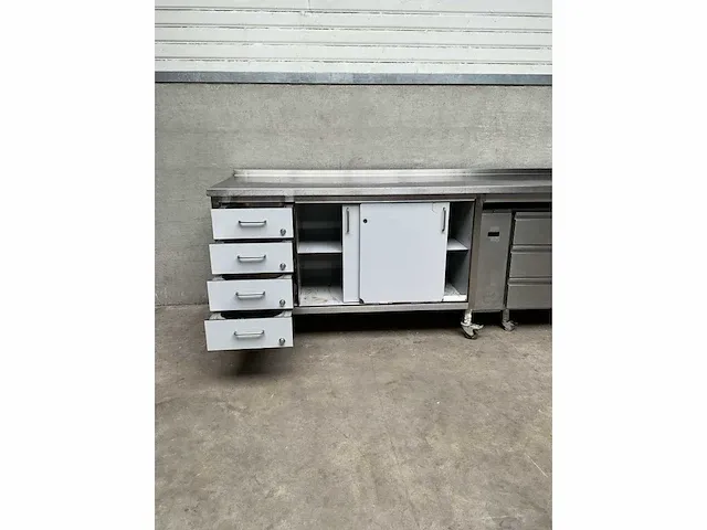 Werktafel - afbeelding 8 van  9