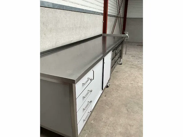 Werktafel - afbeelding 9 van  9