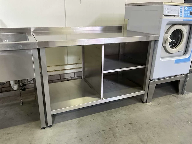 Werktafel - afbeelding 1 van  4