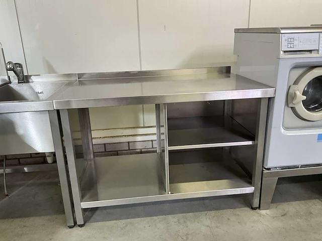 Werktafel - afbeelding 2 van  4