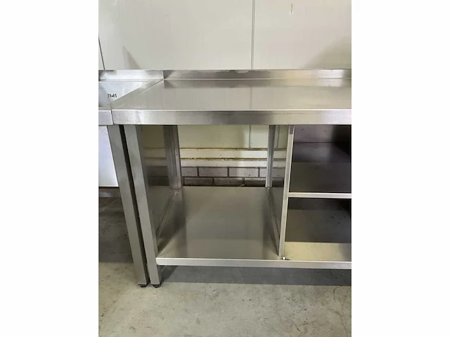 Werktafel - afbeelding 4 van  4