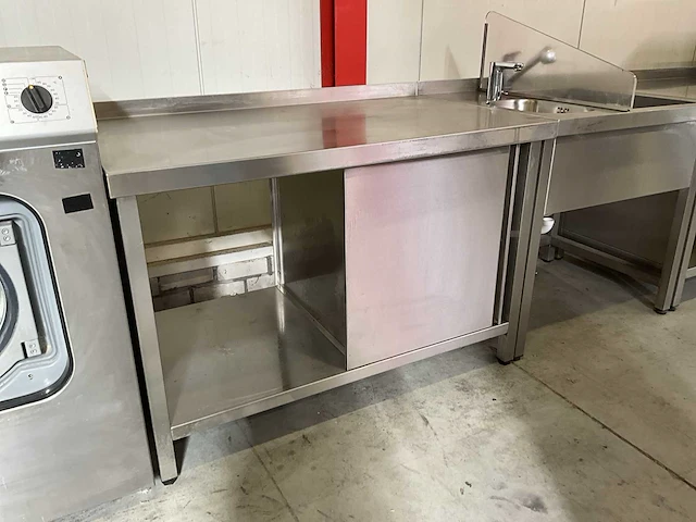 Werktafel - afbeelding 1 van  4