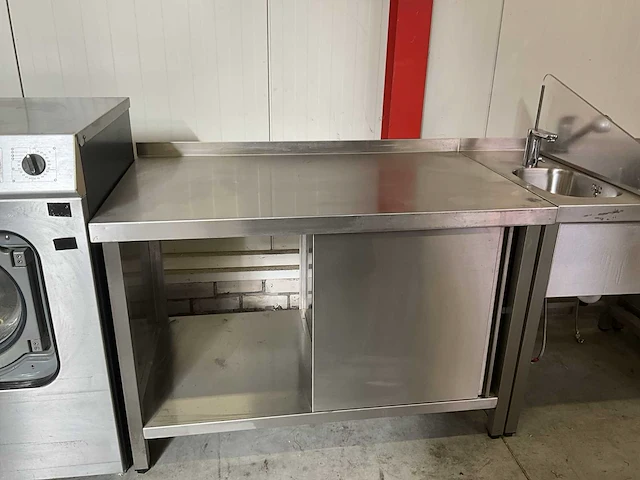 Werktafel - afbeelding 2 van  4
