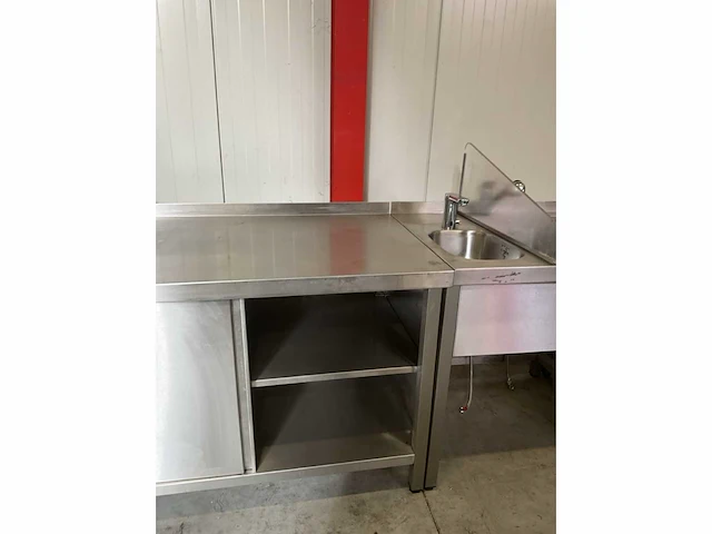 Werktafel - afbeelding 3 van  4